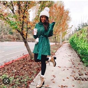 Free People For the Love of Cables